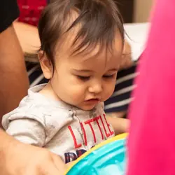 Toddler