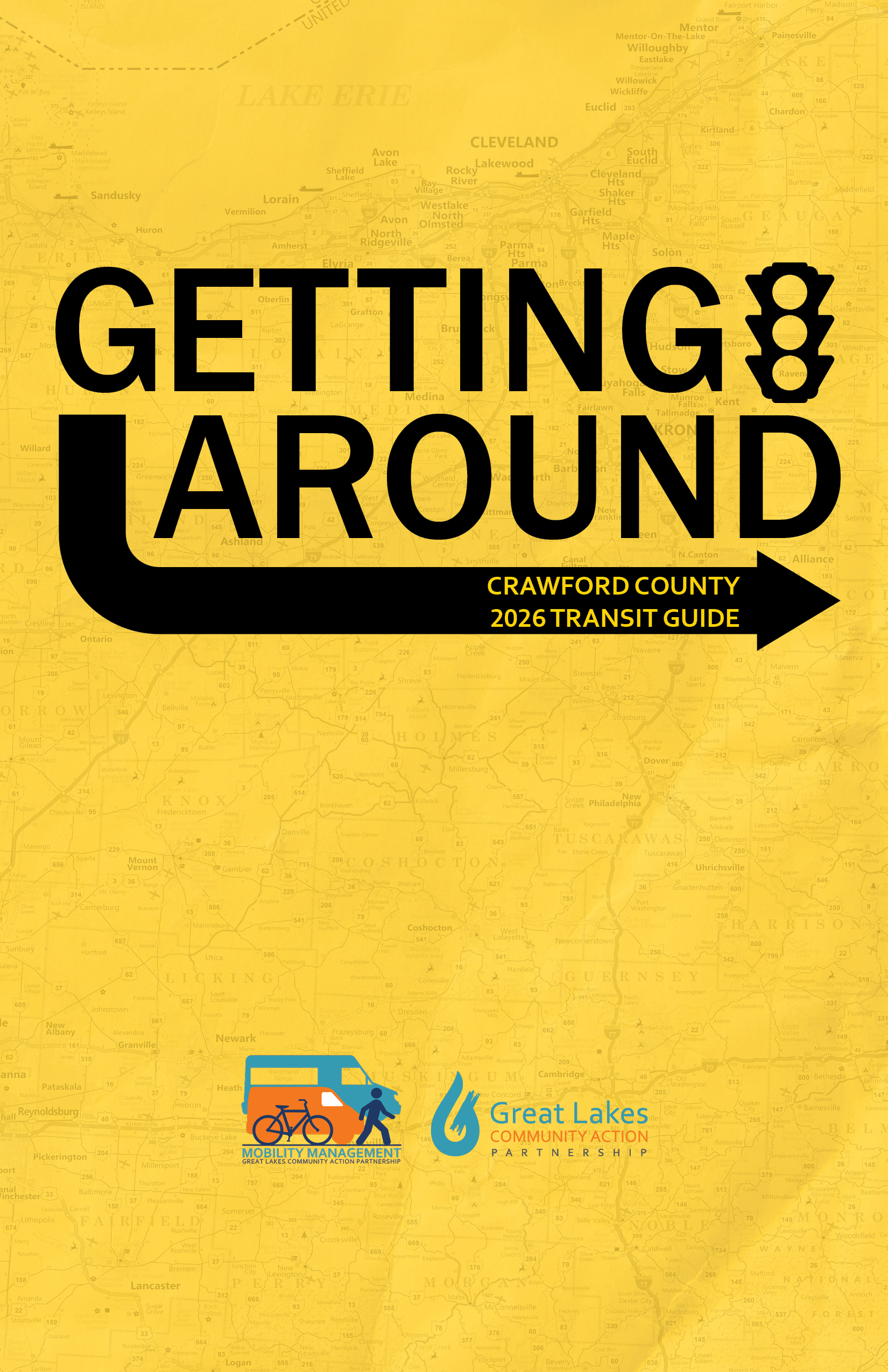 Crawford County Getting Around Guide 2026 Cover