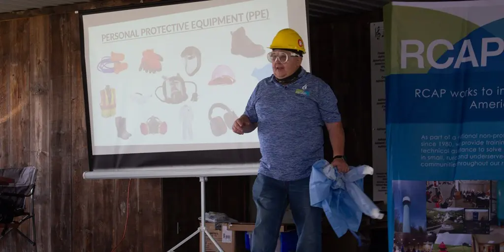 Saving Our Most Valuable Asset with Safety Training