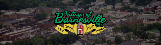 Village of Barnesville