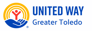 United Way Greater Toledo Logo