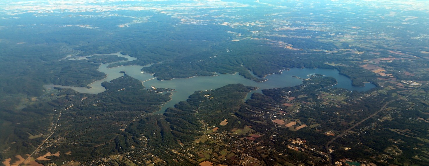 Lake Monroe