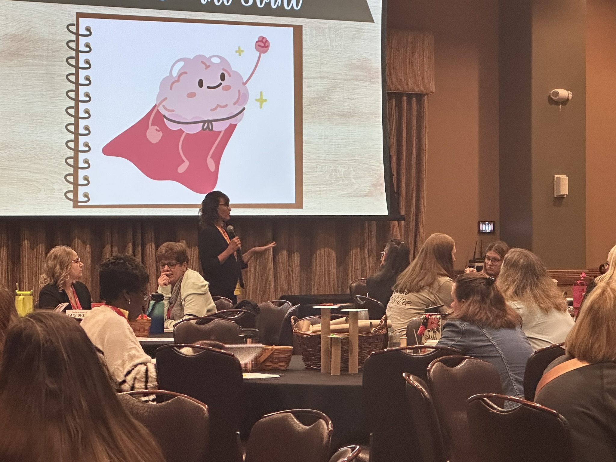 Ohio Early Childhood Conference highlights the power of play and learning