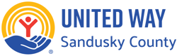 United Way Sandusky County Logo