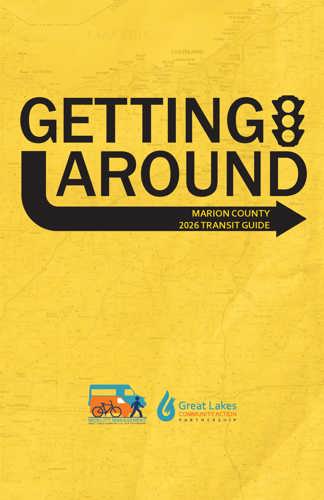 Marion County Getting Around Guide 2026