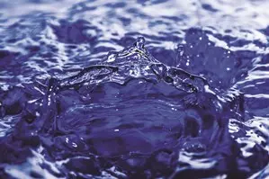 Water Splash