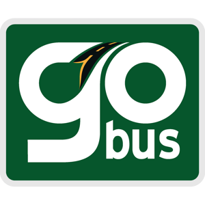 GoBus Logo
