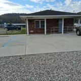 Newport Water & Sewer Admin Building