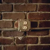 Electric Outlet